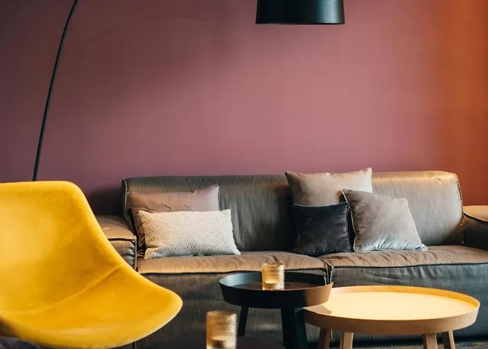 Vilotel - & Restaurant فندق