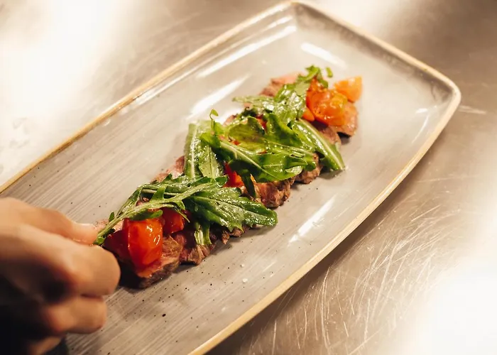 酒店 Vilotel - & Restaurant 4*