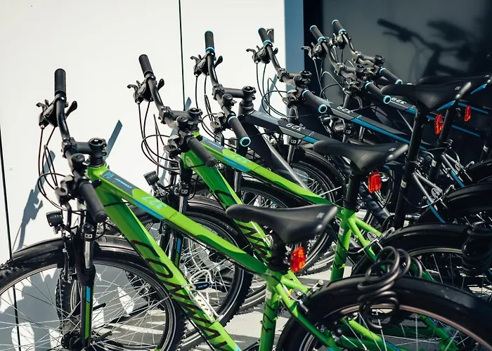 酒店 Vilotel - & Restaurant 4*