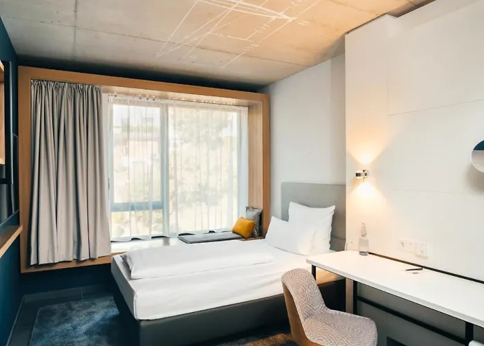 Vilotel - & Restaurant 上科亨