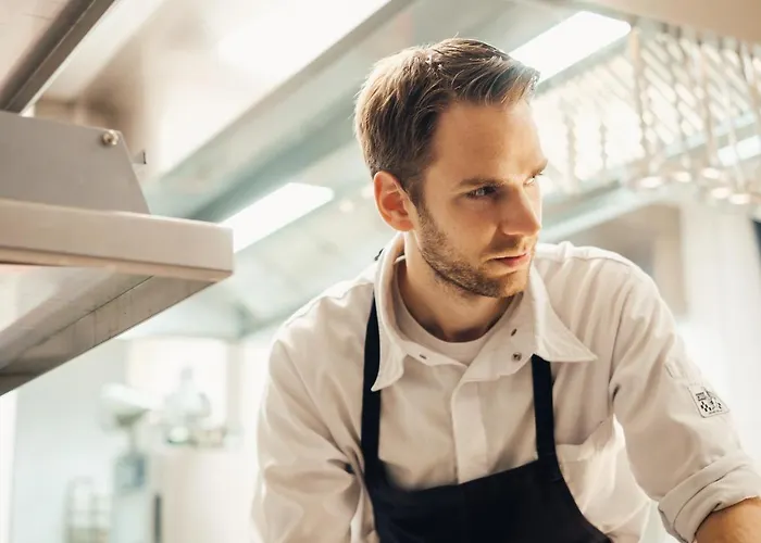 Vilotel - & Restaurant Oberkochen