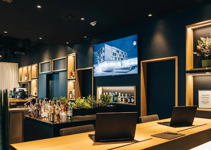 酒店 Vilotel - & Restaurant 4*