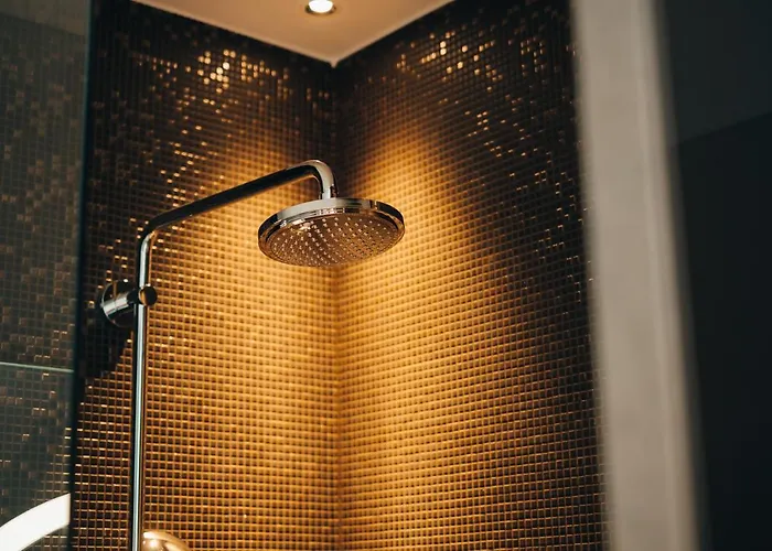 Vilotel - & Restaurant 4* Oberkochen