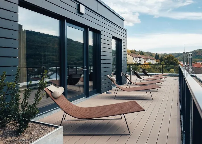 Vilotel - & Restaurant Hotel