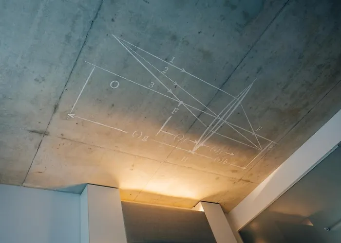 酒店 Vilotel - & Restaurant 上科亨