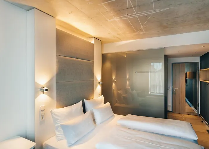 Vilotel - & Restaurant 上科亨