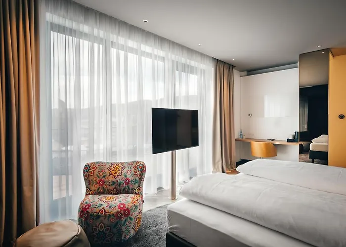 Vilotel - & Restaurant Hotel 4*