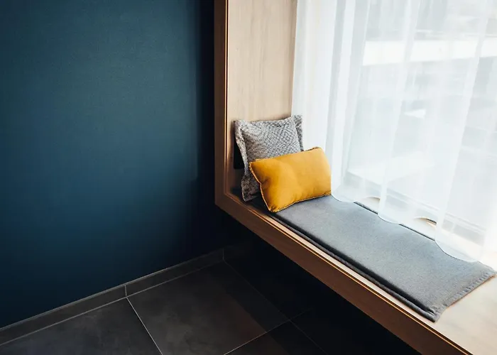 酒店 Vilotel - & Restaurant 4*