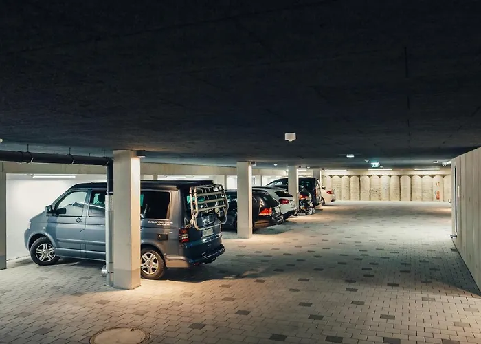 Hotel Vilotel - & Restaurant 4*