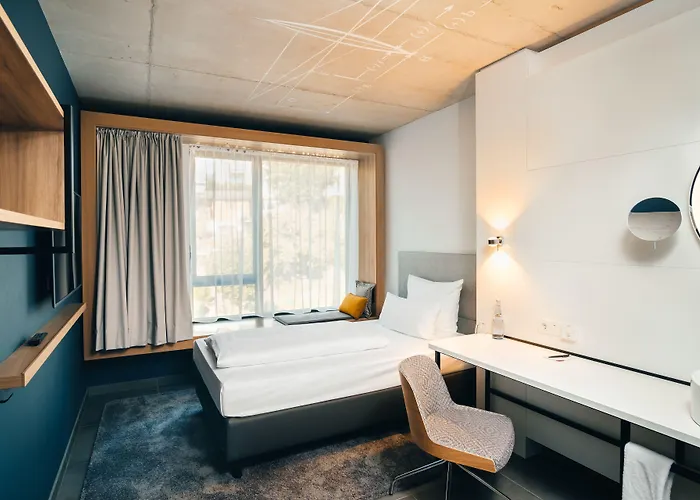 Vilotel - & Restaurant 4*