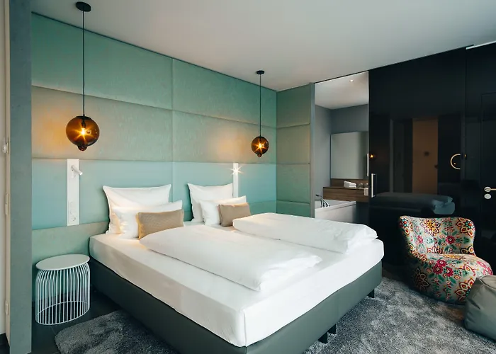 Hotel Vilotel - & Restaurant