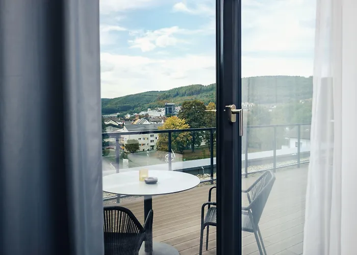 Vilotel - & Restaurant