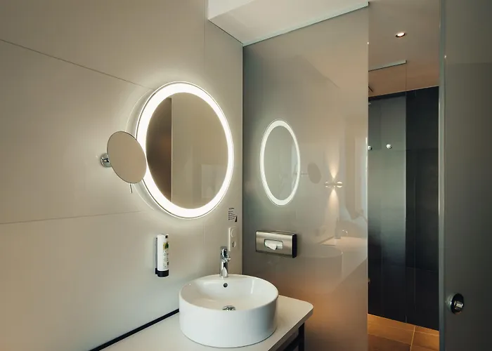 Vilotel - & Restaurant Hotel