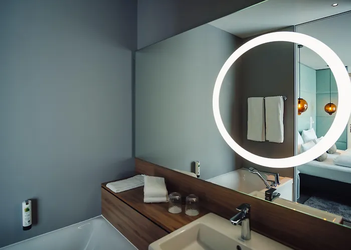 Hotel Vilotel - & Restaurant