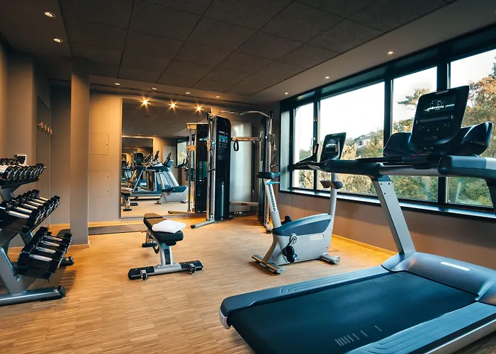 Vilotel - & Restaurant 4*