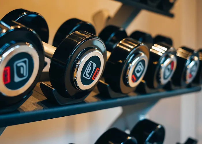 Vilotel - & Restaurant 酒店 4*