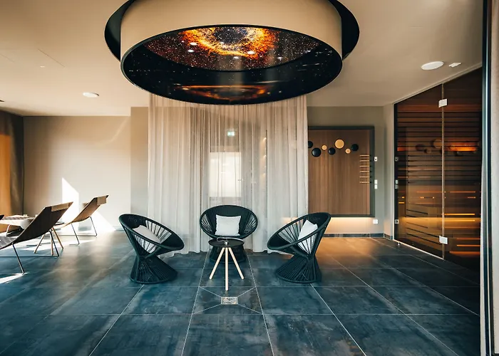 Vilotel - & Restaurant