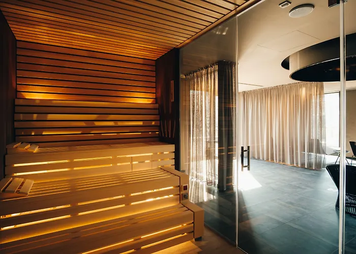 Vilotel - & Restaurant 4*