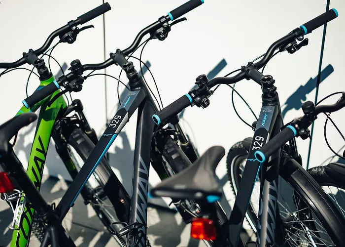 Vilotel - & Restaurant 4*