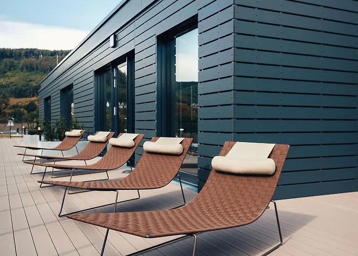 Vilotel - & Restaurant