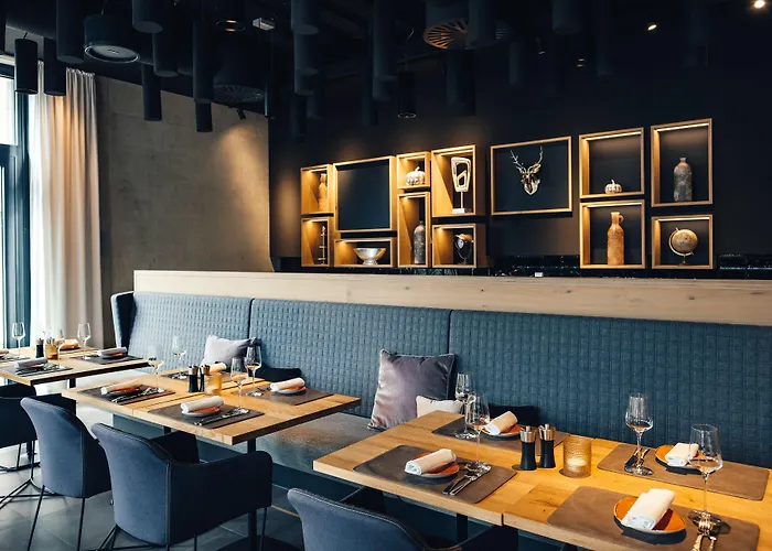 酒店 Vilotel - & Restaurant 4*