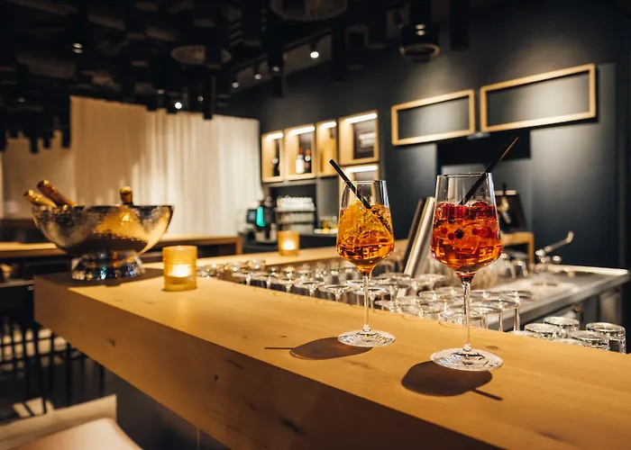 Vilotel - & Restaurant 酒店