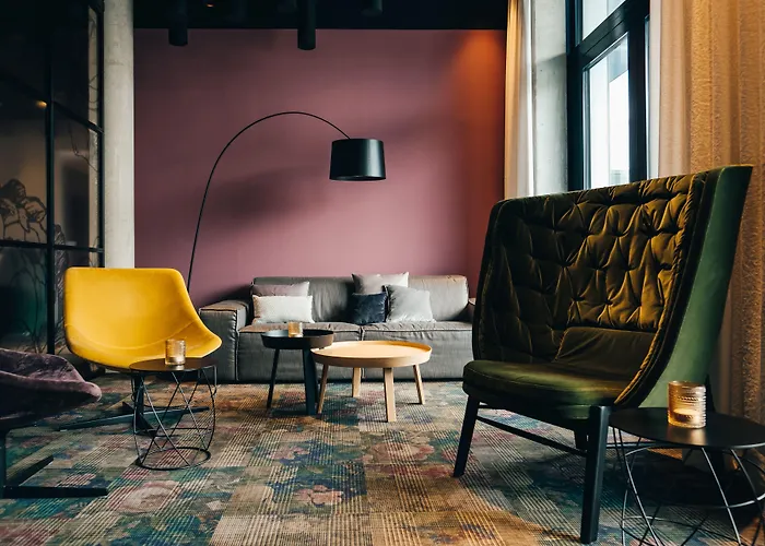 Vilotel - & Restaurant 4*