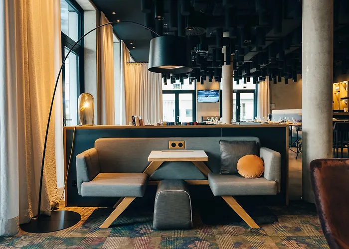 Hotel Vilotel - & Restaurant 4*