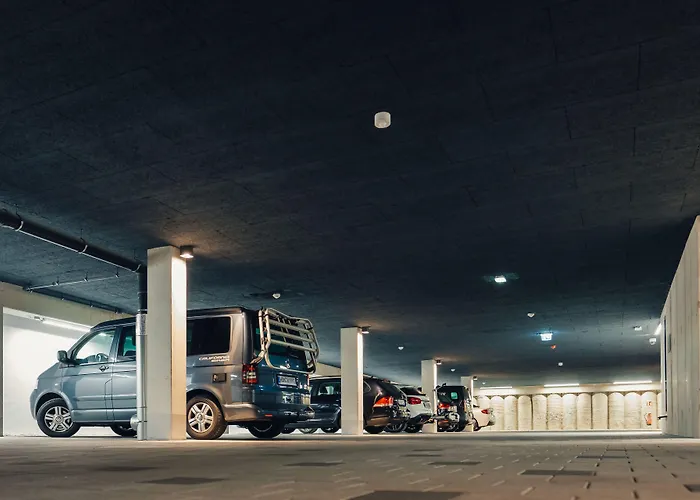 酒店 Vilotel - & Restaurant 4*