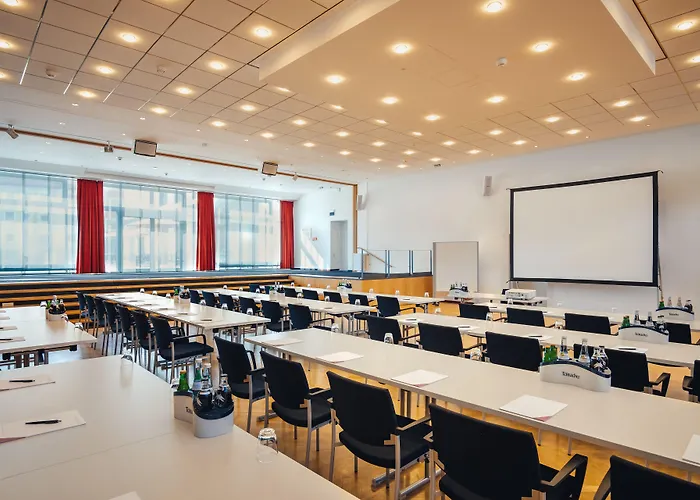 Vilotel - & Restaurant 4*