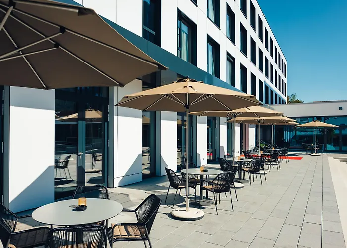 Vilotel - & Restaurant 4*