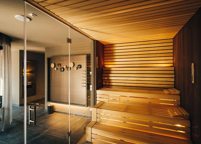 Vilotel - & Restaurant 上科亨